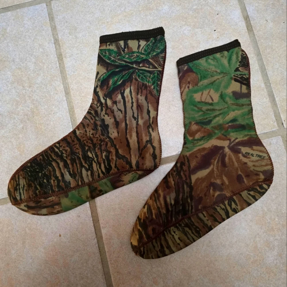 Neoprene socks - Picture 1 of 6